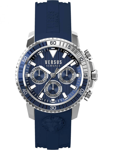 Versus Versace Chronograph Herrenuhr Aberdeen S30040017